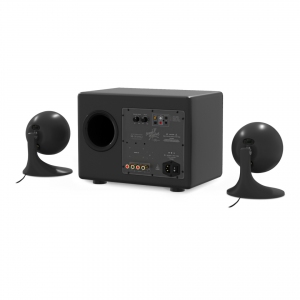 EvoSound Sphere 2.1 аудиосистема для караоке в Томске
