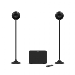 EvoSound Sphere 2.1 аудиосистема для караоке в Томске