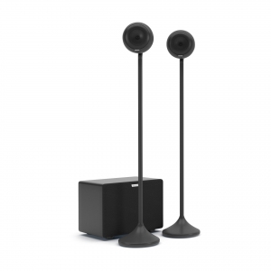 EvoSound Sphere 2.1 аудиосистема для караоке в Томске