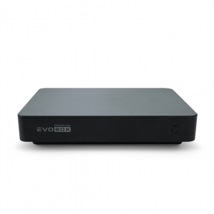 Hi-End караоке-система EVOBOX Premium + EvoSoundBar (саундбар с караоке) в Томске