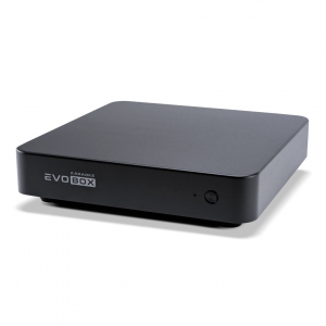караоке-комплект EVOBOX + EvoSound Sphere 2.1 в Томске