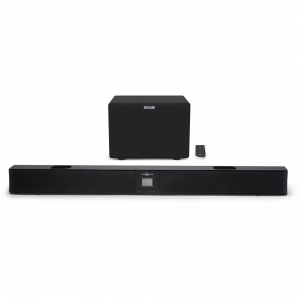 караоке-комплект EVOBOX Plus + EvoSound Bar (саундбар с караоке) в Томске