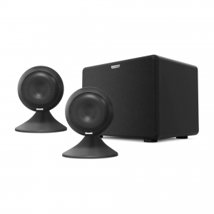 караоке-комплект EVOBOX Plus + EvoSound Sphere 2.1 в Томске