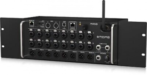 Midas MR18 цифровой микшер в Томске