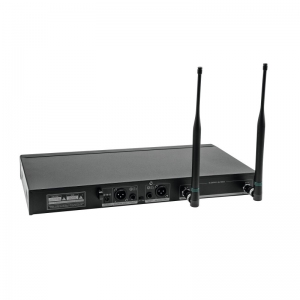 Relacart UR-222DMH радиосистема в Томске