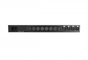 S-Track Dolphin 48 спикер-процессор в Томске