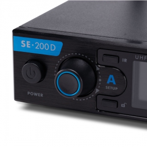 SE-200D цифровые микрофоны в Томске