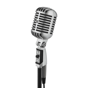 SHURE 55SH SERIES II вокальный, динамический микрофон в Томске