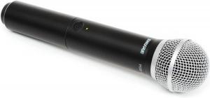 SHURE BLX24E/PG58 M17 вокальная радиосистема в Томске