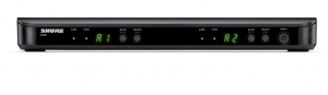 SHURE BLX288E/B58 M17 вокальная радиосистема в Томске