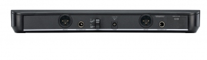 SHURE BLX288E/B58 M17 вокальная радиосистема в Томске