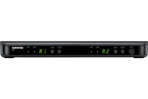 SHURE BLX288E/PG58 M17 вокальная радиосистема в Томске