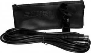 SHURE SV100-A динамический микрофон в Томске