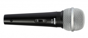 SHURE SV100-A динамический микрофон в Томске