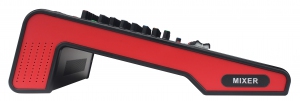 SVS Audiotechnik mixers AM-12 Микшерный пульт аналоговый, 12-канальный в Томске