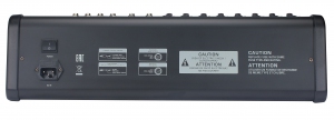 SVS Audiotechnik mixers AM-12 Микшерный пульт аналоговый, 12-канальный в Томске