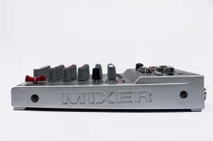 SVS Audiotechnik mixers AM-6 DSP Микшерный пульт аналоговый, 6-канальный SVS Audiotechnik mixers в Томске