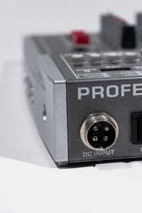 SVS Audiotechnik mixers AM-6 DSP Микшерный пульт аналоговый, 6-канальный SVS Audiotechnik mixers в Томске