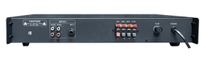 SVS Audiotechnik STA-80 Микшер-усилитель для систем Public Address в Томске