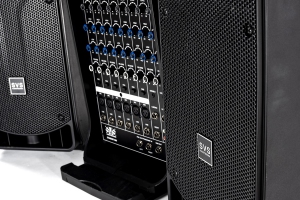 SVS Audiotechnik STAGESET 600 Акустический комплект активный в Томске