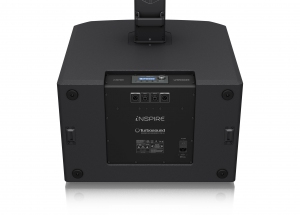 Turbosound iNSPIRE iP3000 модульная аудио колонна 2000Вт в Томске