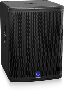Turbosound iQ15B сабвуфер активный в Томске