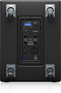 Turbosound iQ15B сабвуфер активный в Томске