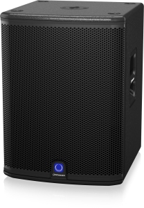 Turbosound iQ15B сабвуфер активный в Томске