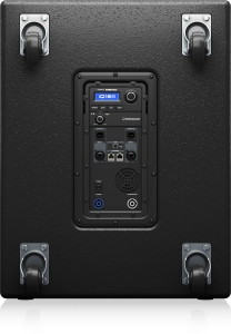 Turbosound iQ18B сабвуфер активный в Томске
