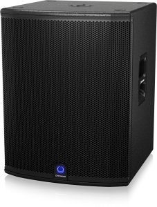 Turbosound iQ18B сабвуфер активный в Томске