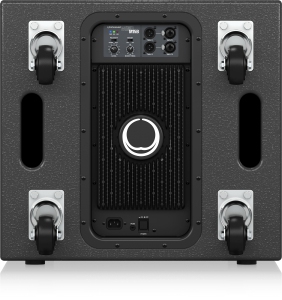 Turbosound Milan M15B сабвуфер активный в Томске