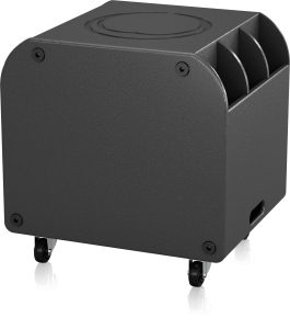 Turbosound Milan M18B сабвуфер активный в Томске
