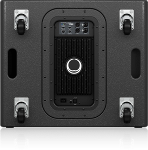 Turbosound Milan M18B сабвуфер активный в Томске
