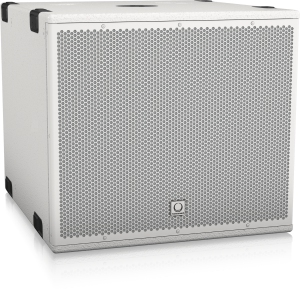 Turbosound NuQ115B-AN Активный сабвуфер в Томске