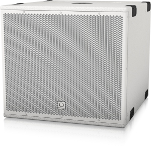 Turbosound NuQ115B-AN Активный сабвуфер в Томске