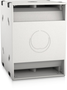 Turbosound NuQ118B-AN Активный сабвуфер в Томске