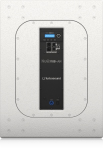Turbosound NuQ118B-AN Активный сабвуфер в Томске