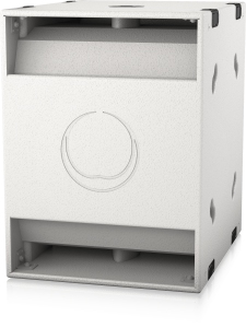 Turbosound NuQ118B-AN Активный сабвуфер в Томске