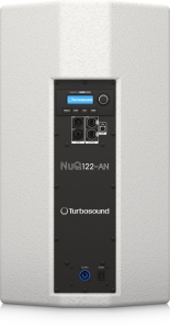 Turbosound NuQ122-AN Активная акустическая система в Томске