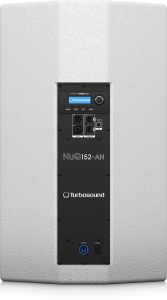Turbosound NuQ152-AN Активная акустическая система в Томске