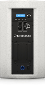 Turbosound NuQ82-AN Активная акустическая система в Томске