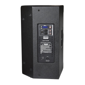 XLine ALFA P-15A DSP Акустическая система активная с DSP и Bluetooth в Томске