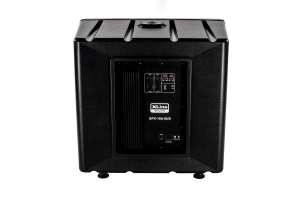 XLine SPX-18A SUB Сабвуфер активный в Томске